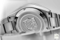 DuFa: Freitaucher Automatic – Sandblast Grey – DF-9034-44