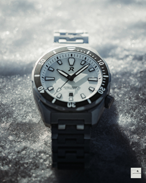 RZE: Aspirare - Diamond White (dwie wkładki bezela w zestawie!)