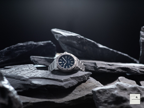 RZE: Endevaour Frigate Grey