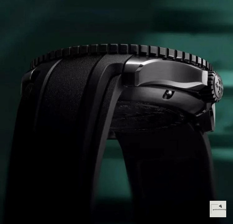 VENEZIANICO: Nereide Carbonio 4521560