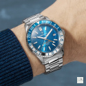 VENEZIANICO: Nereide GMT - 3521502C