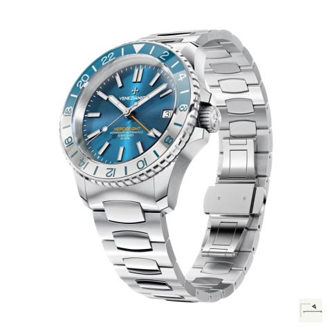 VENEZIANICO: Nereide GMT - 3521502C
