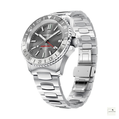 VENEZIANICO: Nereide GMT - 3521501C