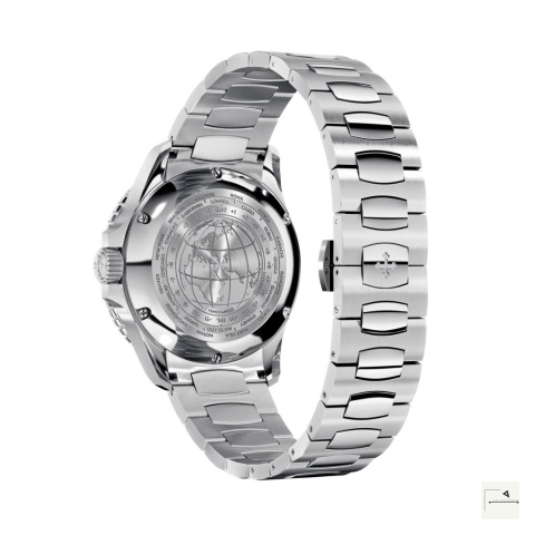 VENEZIANICO: Nereide GMT - 3521501C