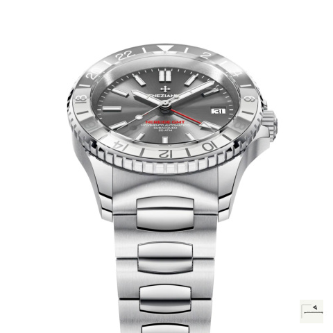 VENEZIANICO: Nereide GMT - 3521501C