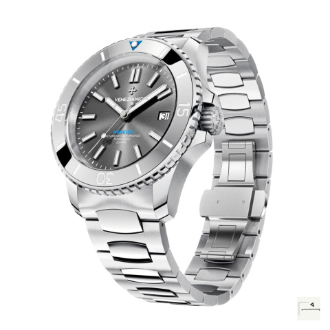 VENEZIANICO: Nereide Tungsteno - 4521502C