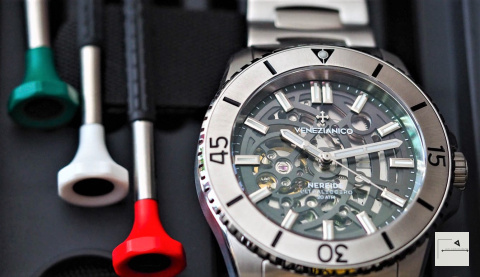 VENEZIANICO: Ultraleggero 42 - 3921503C