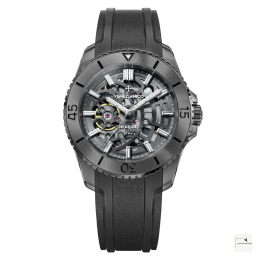 VENEZIANICO: Ultraleggero 42 - 3921509 (gumowy pasek)