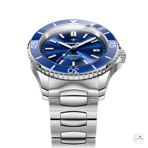 Venezianico: Nereide 42 - 3321502C