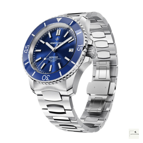 Venezianico: Nereide 42 - 3321502C