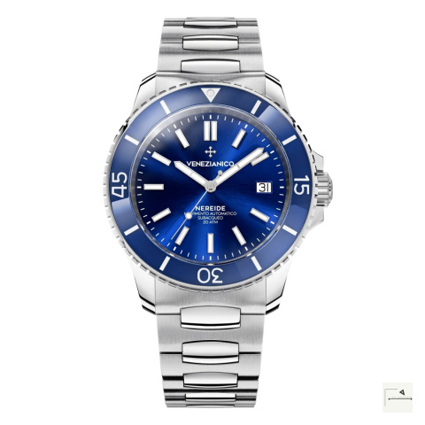 Venezianico: Nereide 42 - 3321502C