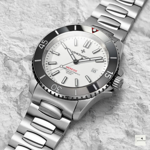 Venezianico: Nereide 42 CERAMICA - 4221502C