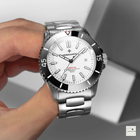 Venezianico: Nereide 42 CERAMICA - 4221502C