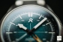 RZE: Fortitude GMT Turbo Teal
