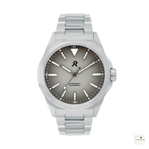 RZE Resolute Arctic Grey (bransoleta)