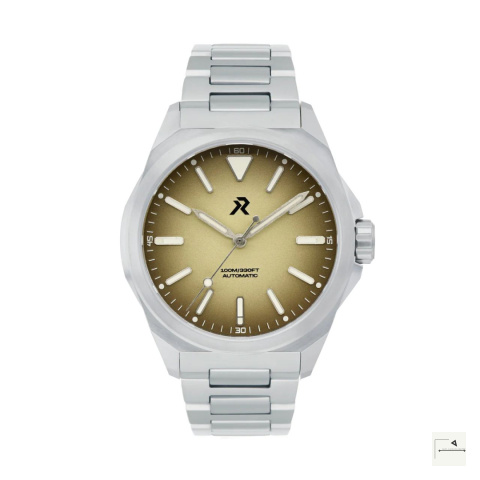 RZE Resolute Desert Tan (bransoleta)