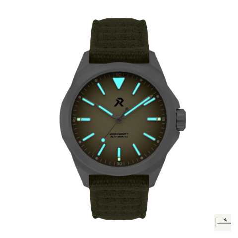 RZE Resolute Desert Tan (bransoleta)