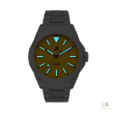 RZE Resolute Pro - Medallion Yellow Enamel (bransoleta)