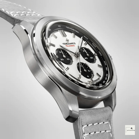 VENEZIANICO: BUCINTORO Tricompax 42 - 8221510C