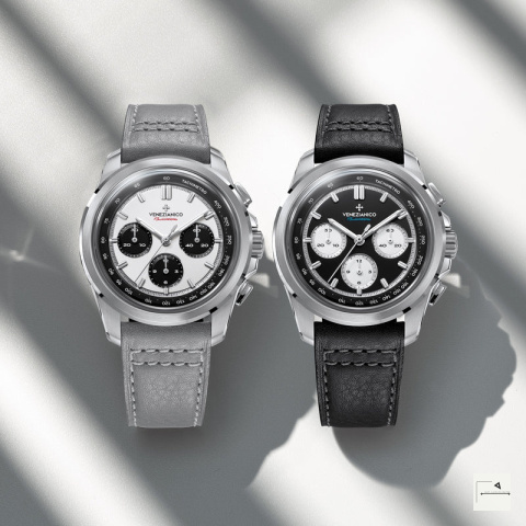 VENEZIANICO: BUCINTORO Tricompax 42 - 8221510C