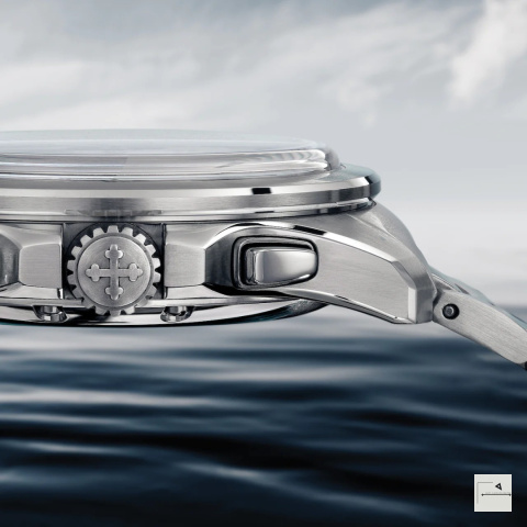 VENEZIANICO: BUCINTORO Tricompax 42 - 8221511C