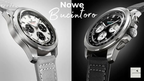 VENEZIANICO: BUCINTORO Tricompax 42 - 8221511C