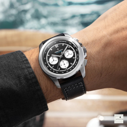 VENEZIANICO: BUCINTORO Tricompax 42 - 8221511