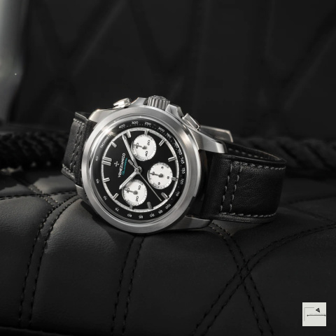 VENEZIANICO: BUCINTORO Tricompax 42 - 8221511