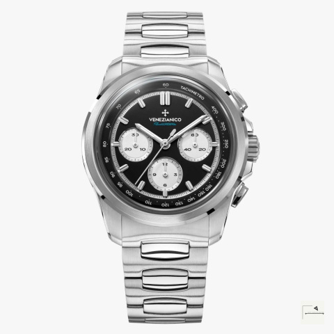 VENEZIANICO: BUCINTORO Tricompax 42 - 8221511C