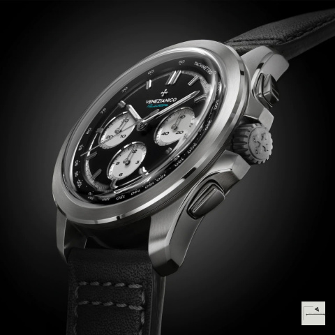 VENEZIANICO: BUCINTORO Tricompax 42 - 8221511C