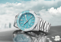 VENEZIANICO: Nereide GMT -SKY CIELO
