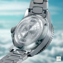 VENEZIANICO: Nereide GMT -SKY CIELO