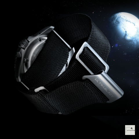 Venezianico: Nereide 42 Ultrablack