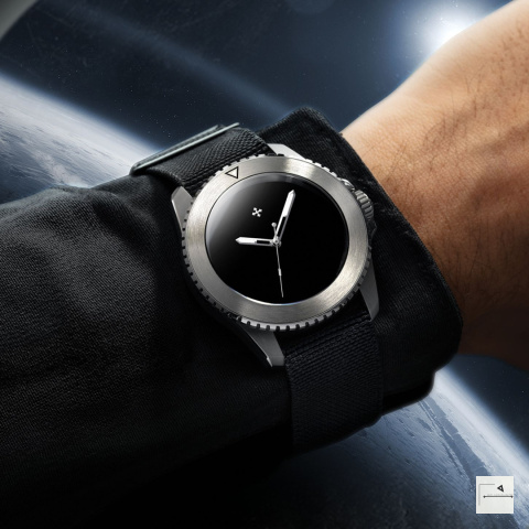 Venezianico: Nereide 42 Ultrablack