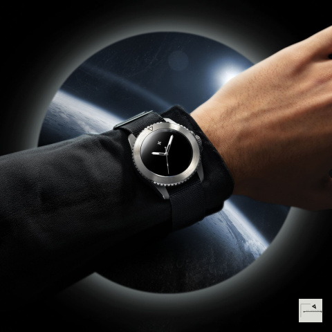 Venezianico: Nereide 42 Ultrablack