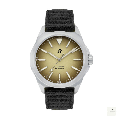 RZE Resolute Desert Tan (bransoleta)