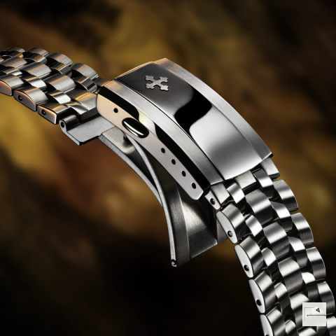 VENEZIANICO: Nereide Aureo