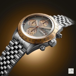 LE JOUR: Corsa Master Chrono LJ-CM--004