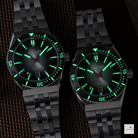 LE JOUR: Delmare LJ-DM-004