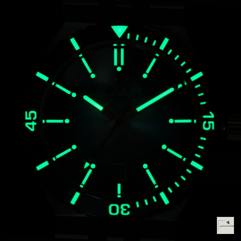 LE JOUR: Delmare LJ-DM-005