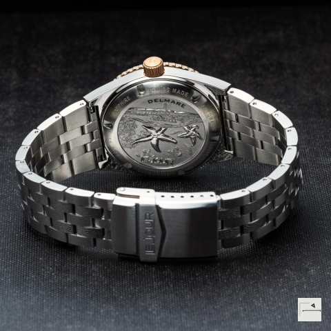 LE JOUR: Delmare LJ-DM-007