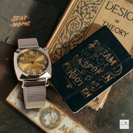 LE JOUR: Heritage LJ-HR-005