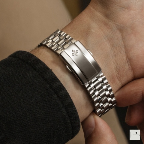 VENEZIANICO: Nereide Aureo 39 mm