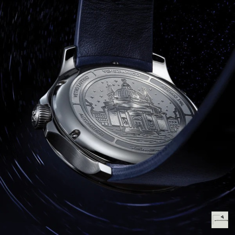 VENEZIANICO: Redentore Avventurina 40