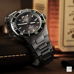LE JOUR: Coral Diver LJ-CD-001