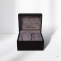 Officine Tecniche AQUAS Pugnochiuso 01 Swiss Made (zestaw z bransoletą i paskiem HNBR)