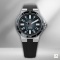 Officine Tecniche AQUAS Pugnochiuso 02 Swiss Made (zestaw z bransoletą i paskiem HNBR)