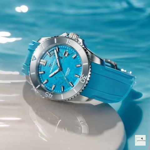 VENEZIANICO: Nereide Turchese - 4521547