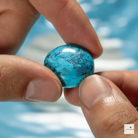 VENEZIANICO: Nereide Turchese - 4521547