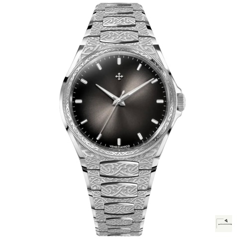 VENEZIANICO: Arsenale Bizantino